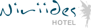 Niriides Hotel logo